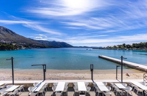 Srebreno House | Sun & Sea Residence