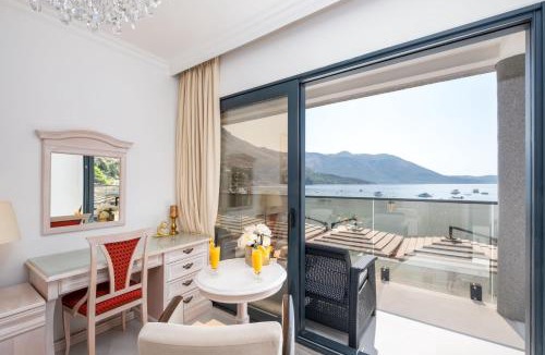 Srebreno House | Sun & Sea Residence