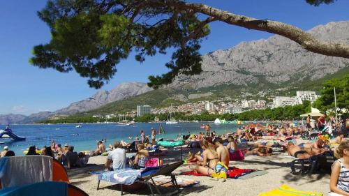 Ratac Apartment | Sun&Sea studio apartment for 2