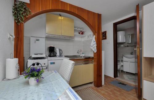 Ratac Apartment | Sun&Sea studio apartment for 2