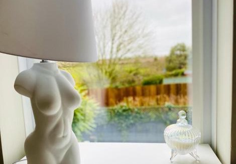 Witchford House | Sun Set House With Hot Tub