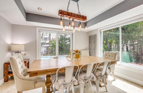Pompano Beach House | Sun-Soaked Pompano Beach Home w/Private Pool!