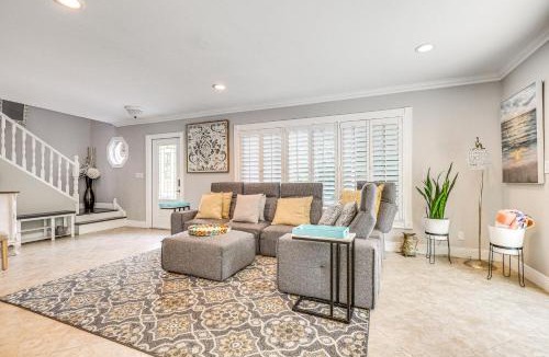 Pompano Beach House | Sun-Soaked Pompano Beach Home w/Private Pool!