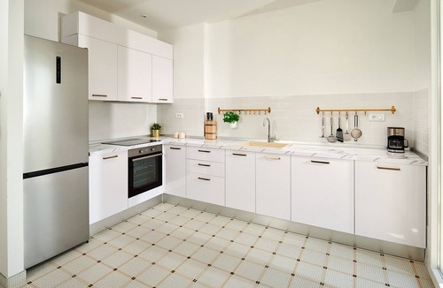 Bacvice Apartment | Sun Spalato Harmony