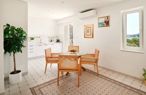 Bacvice Apartment | Sun Spalato Harmony