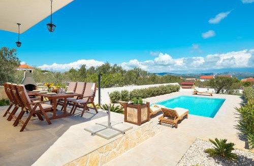 Murter Villa | Sun Spalato Villa Cikas