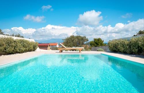 Murter Villa | Sun Spalato Villa Cikas