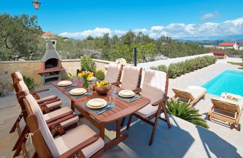 Murter Villa | Sun Spalato Villa Cikas