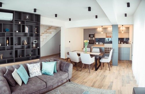 Veliko Brdo Villa | Sun Spalato Villas