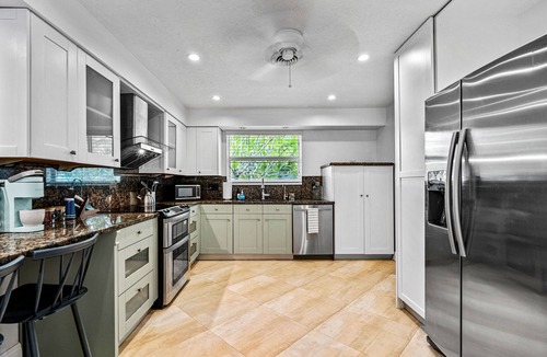 Boynton Beach House | Sun, Splash & Fun Heated Pool Retreat