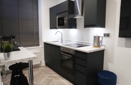 Lancaster Apartment | Sun Street ApartHotel