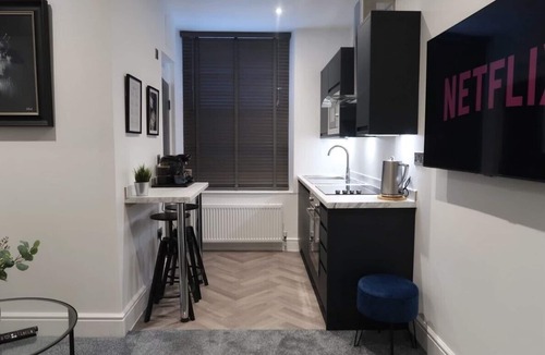 Lancaster Apartment | Sun Street ApartHotel