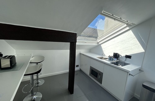 Lancaster Apartment | Sun Street ApartHotel