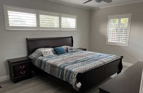 South Corals House | Sun, Surf, fun!