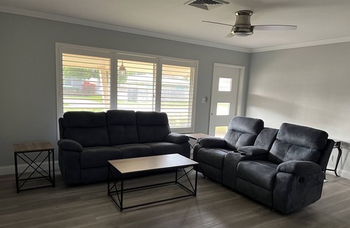 South Corals House | Sun, Surf, fun!