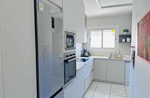 Sitges Town Center Apartment | SUN TERRACE BY BLAUSITGES duplex with pool