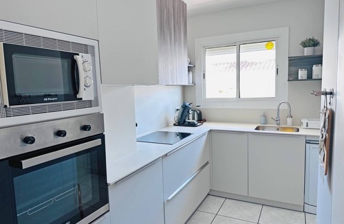 Sitges Town Center Apartment | SUN TERRACE BY BLAUSITGES duplex with pool