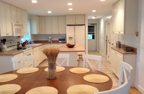 Cotuit House | Sun Time Fun Time - Make Some Great Summer Memories