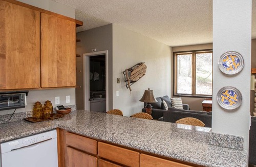 Vail Apartment | Sun Vail Condos 11A Condo