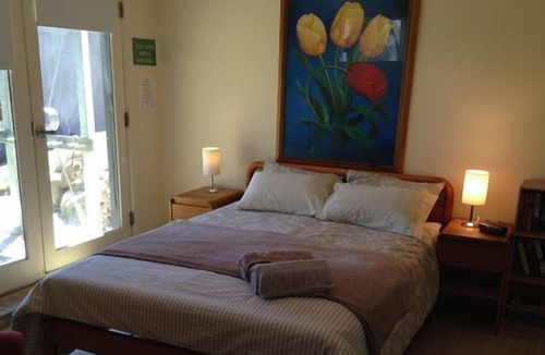 Falls Creek Apartment | Sun Valley 1A Studio