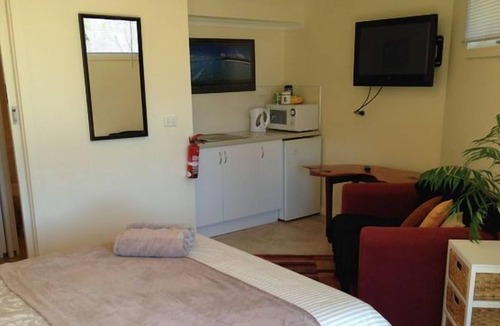 Falls Creek Apartment | Sun Valley 1A Studio