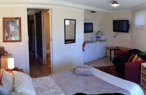 Falls Creek Apartment | Sun Valley 1A Studio