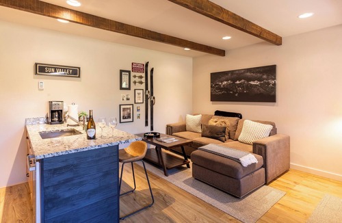 Sun Valley Condo | Sun Valley Atelier Condo | Perfect Location