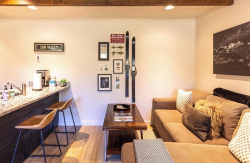 Sun Valley Condo | Sun Valley Atelier Condo | Perfect Location