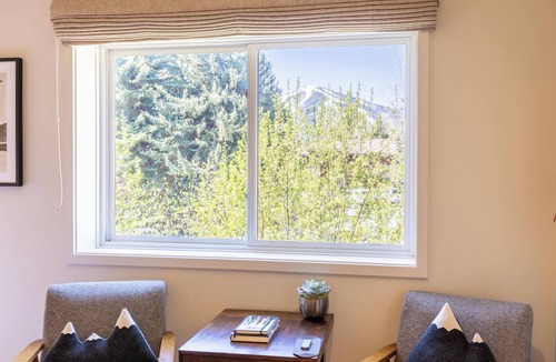 Sun Valley Condo | Sun Valley Atelier Condo | Perfect Location