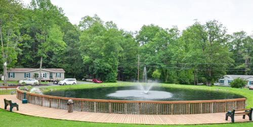 Narvon Other | Sun Valley Campground Cottage 6