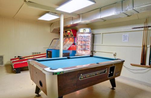 Narvon Other | Sun Valley Campground Cottage 6