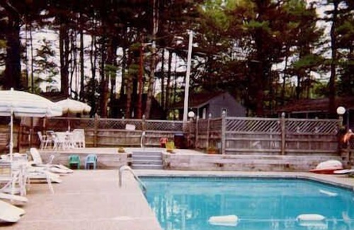 Weirs Beach Resort | Sun Valley Cottages