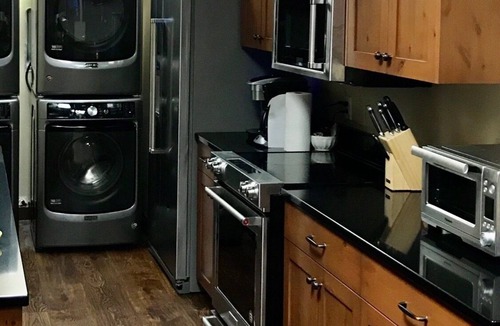 Elkhorn Village House | Sun Valley Luxury Home