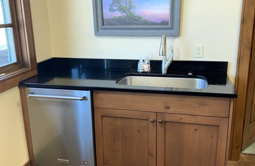 Elkhorn Village House | Sun Valley Luxury Home