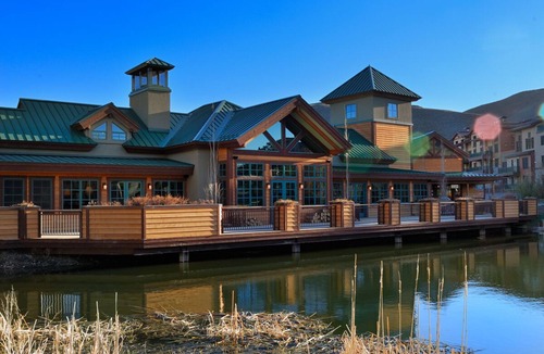 Elkhorn Village House | Sun Valley Luxury Home