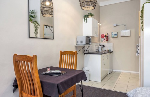 Wellsford Apartment | Sun Valley Motel - Unit 4 Studio