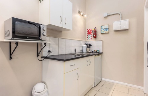 Wellsford Apartment | Sun Valley Motel - Unit 4 Studio