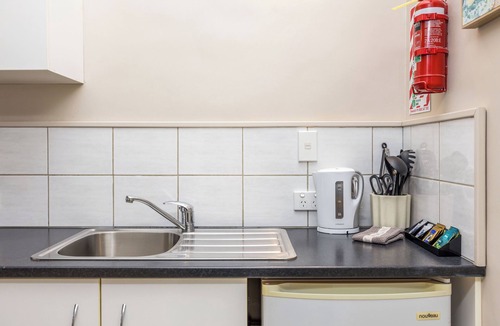 Wellsford Apartment | Sun Valley Motel - Unit 4 Studio