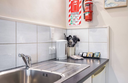 Wellsford Apartment | Sun Valley Motel - Unit 4 Studio