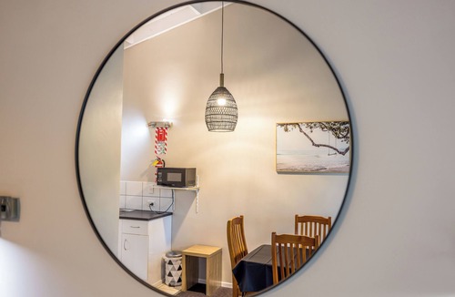 Wellsford Apartment | Sun Valley Motel - Unit 2 (2 bedrooms)