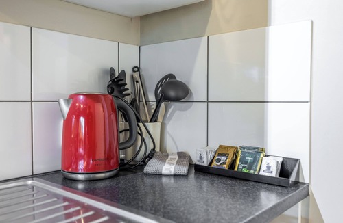 Wellsford Apartment | Sun Valley Motel - Unit 2 (2 bedrooms)