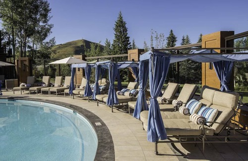 Elkhorn Cottage | Sun Valley Resort, Symphony Cottage
