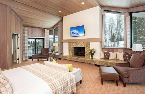 Elkhorn Hotel | Sun Valley Resort