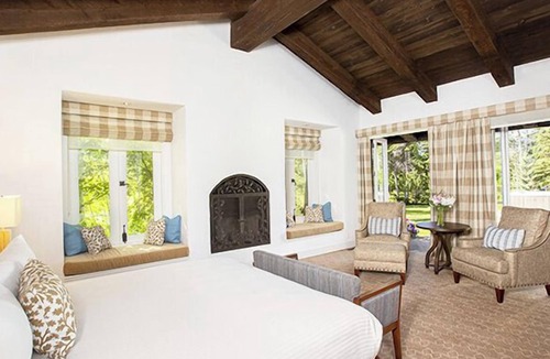 Elkhorn Hotel | Sun Valley Resort