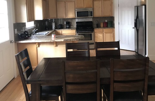 Bellevue House | Sun Valley Retreat!!