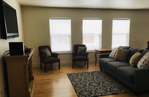 Bellevue House | Sun Valley Retreat!!