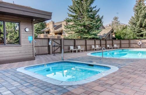 Sun Valley Apartment | Sun Valley Sun Snowcreek