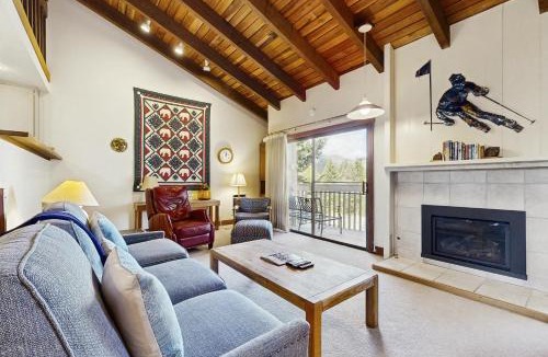 Sun Valley Apartment | Sun Valley Sun Snowcreek