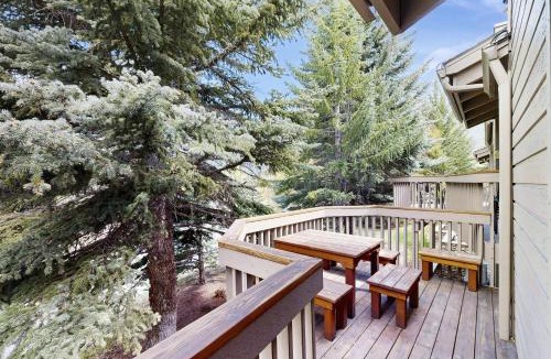 Sun Valley Apartment | Sun Valley Sun Snowcreek
