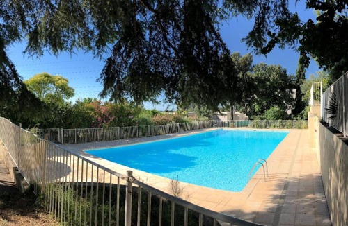 La Valsiere Apartment | Sun7 view Montpellier, Pool, Free parking